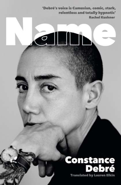 Name by Constance Debre