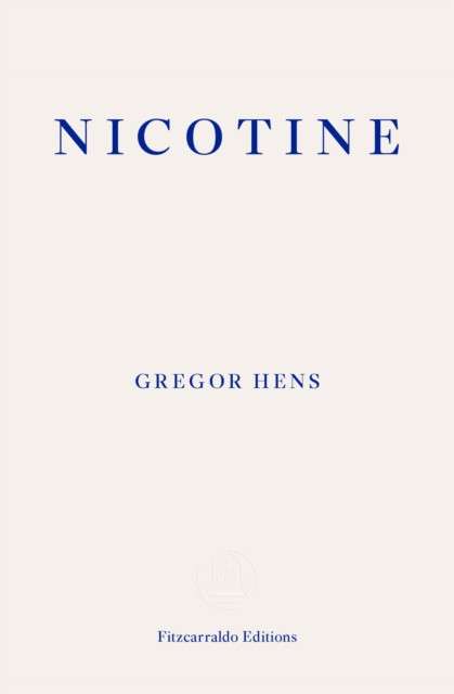 Nicotine by Gregor Hens