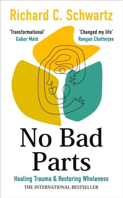 No Bad Parts by Richard Schwartz