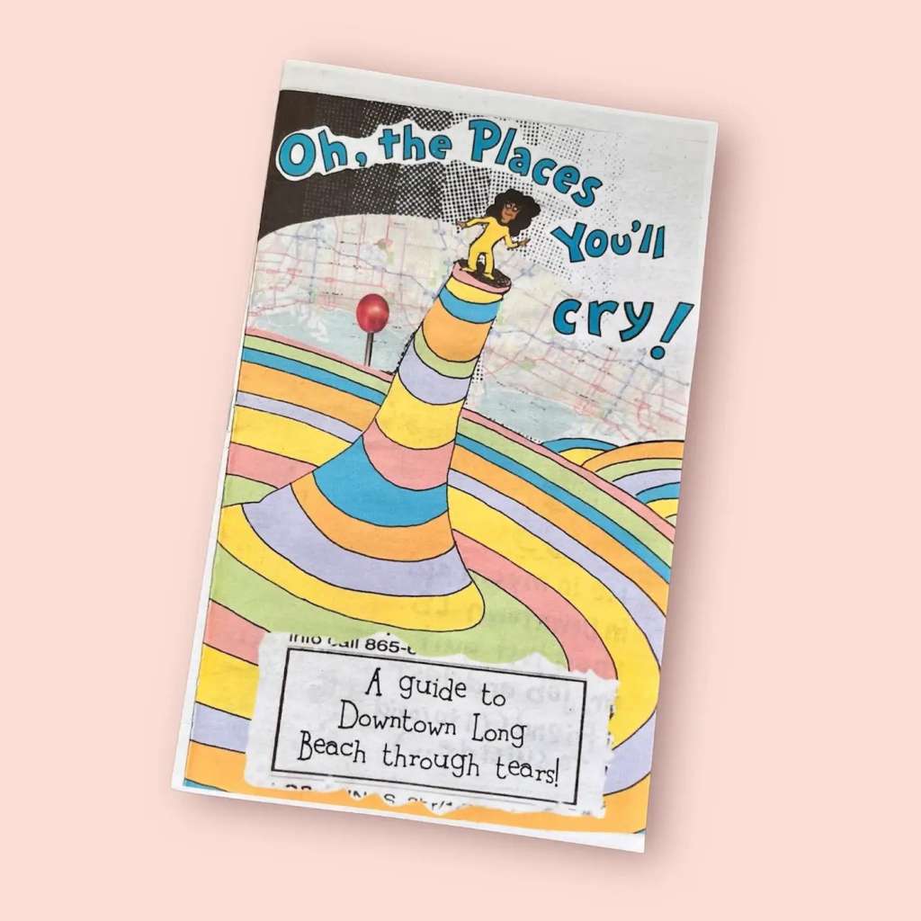 Oh the places you'll cry Bre's Tiny Print Shop
