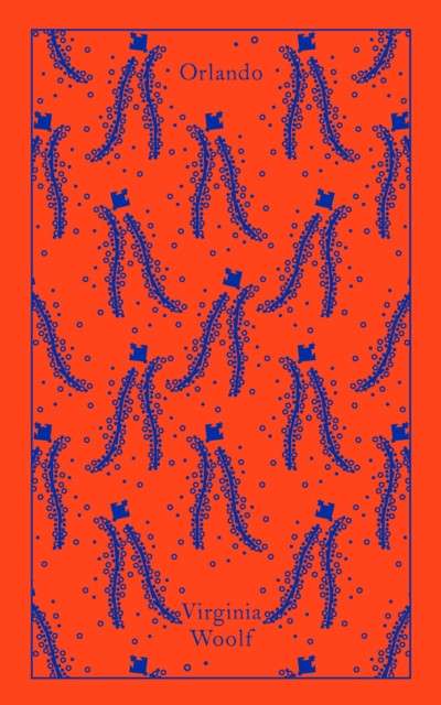 Orlando by Virginia Woolf