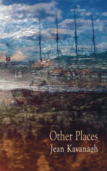 Other Places by Jean Kavanagh