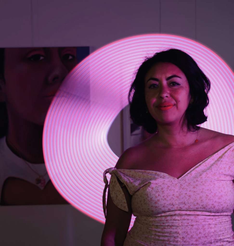 Where are women in the arts?