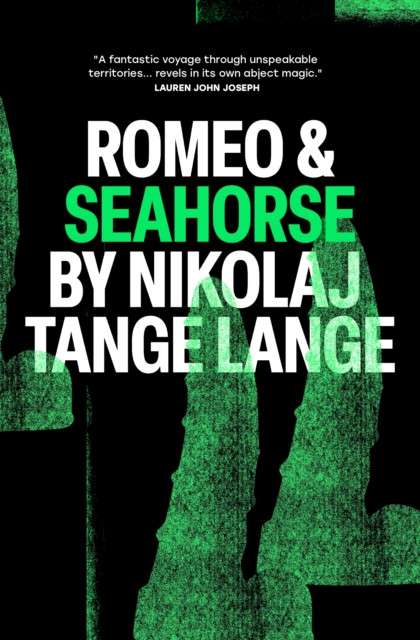 Romeo & Seahorse by Nikolaj Tange Lange