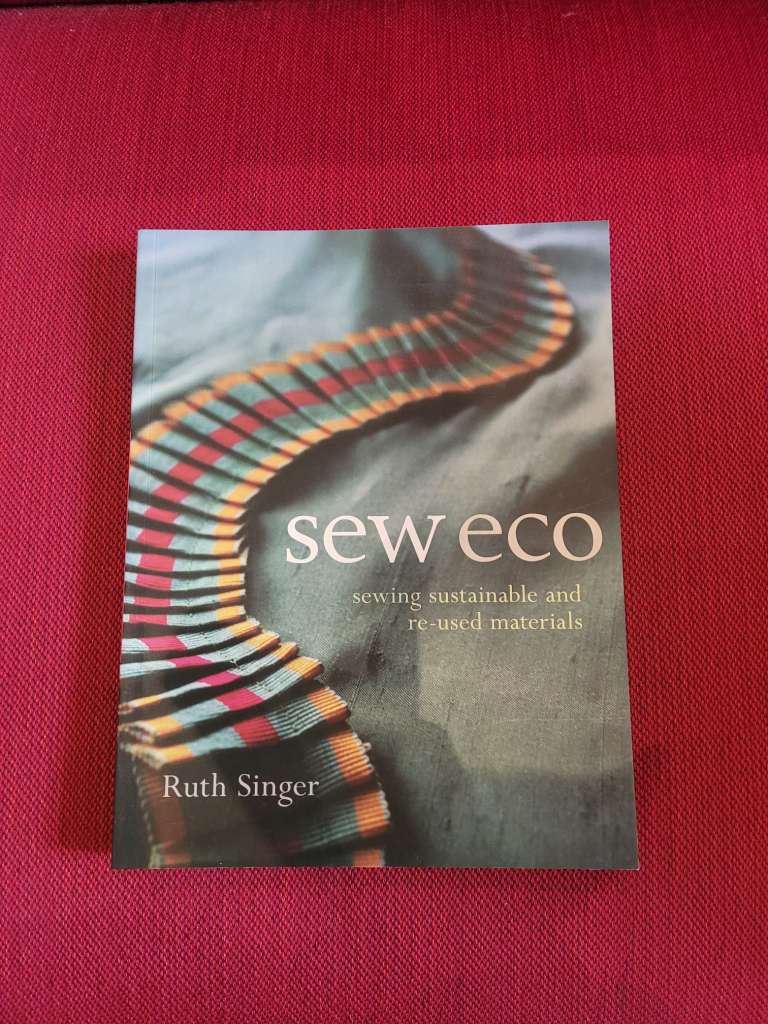 Sew Eco by Ruth Singer