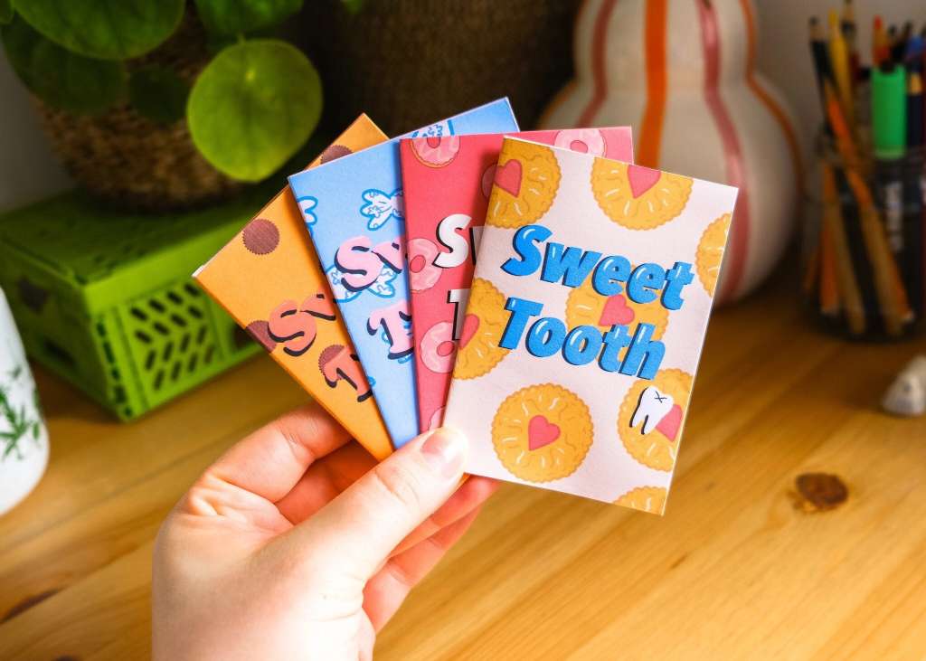 Sweet Tooth by lolanthe