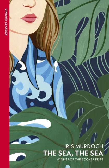 The Sea, The Sea by Iris Murdoch