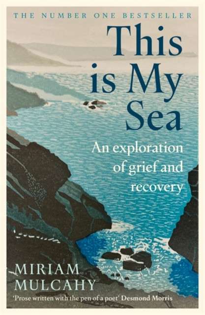 This is My Sea by Miriam Mulcahy