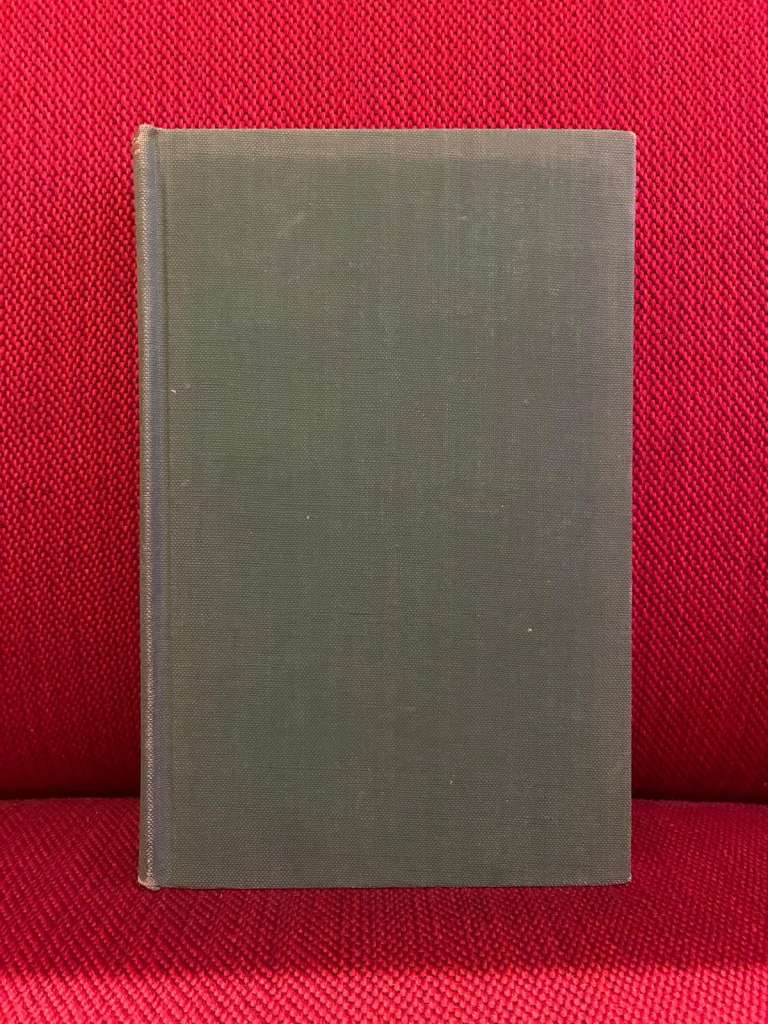 Vanity Fair by William Makepeace Thackeray