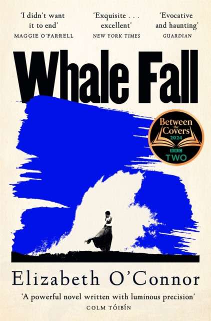 Whale Fall by Elizabeth O'Connor