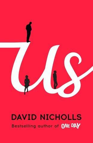 Us by David Nicholls