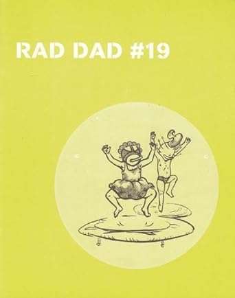 Rad Dad Microcosm Pub