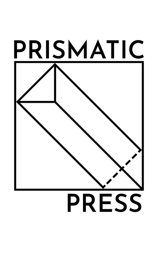 Prismatic Press launch event