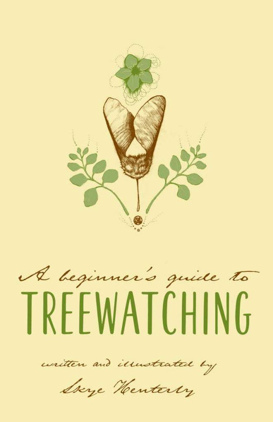 A beginner's guide to treewatching Microcosm Pub