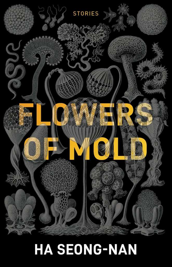 Flowers Of Mold & Other Stories by Seong-nan Ha