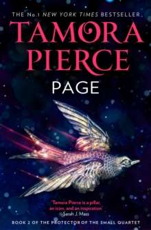 Page : Book 2 by Tamora Pierce