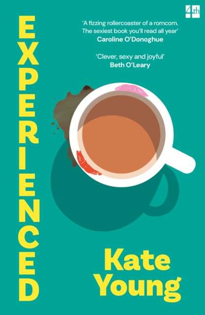 Experienced by Kate Young