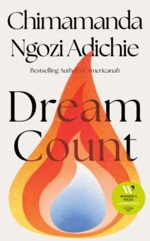 Dream Count (HARDCOVER) by Chimamanda Ngozi Adichie