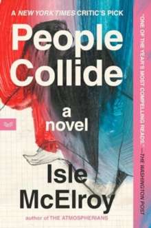 People Collide by Isle McElroy