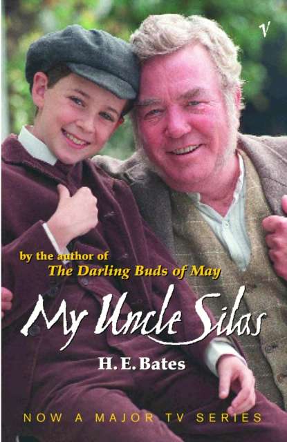 My Uncle Silas by H.E. Bates