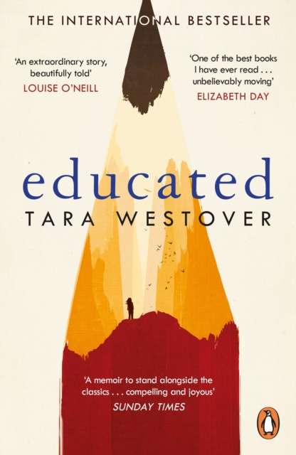 Educated by Tara Westover