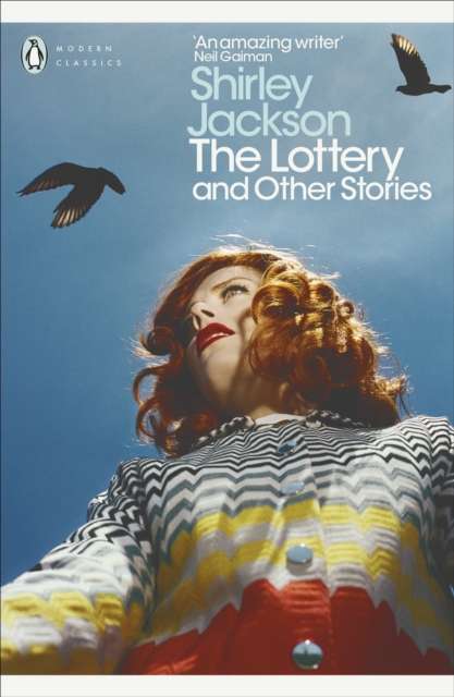 The Lottery and Other Stories by Shirley Jackson