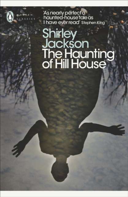 The Haunting of Hill House by Shirley Jackson