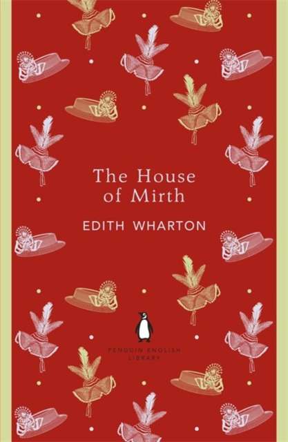 House of Mirth by Edith Wharton