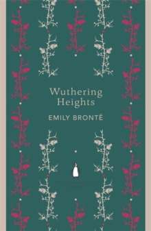 Wuthering Heights by Emily Bronte