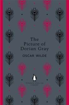 The Picture of Dorian Gray by Oscar Wilde