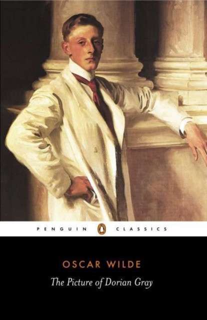The Picture of Dorian Gray by Oscar Wilde (Author) , Robert Mighall (Introduction By)