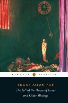 The Fall of the House of Usher and Other Writings by Edgar Allan Poe (Author) , David Galloway (Introduction By)