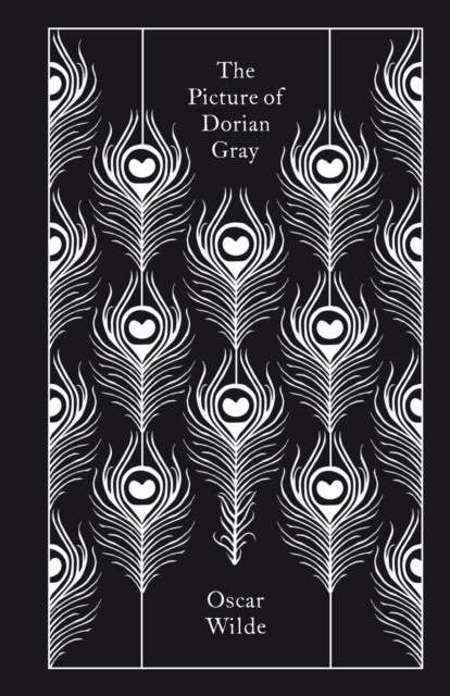 The Picture of Dorian Gray by Oscar Wilde