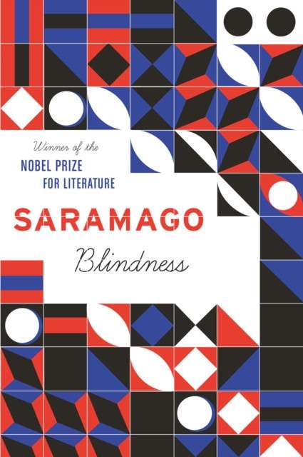 Blindness by Jose Saramago (Special Order)