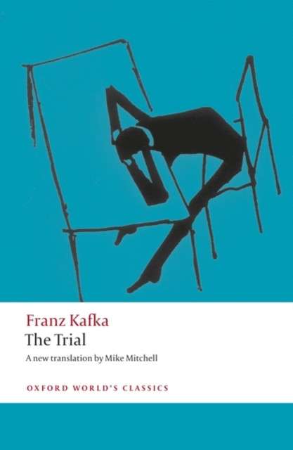 The Trial by Franz Kafka