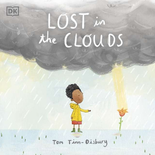 Lost in the Clouds by Tom Tinn-Disbury