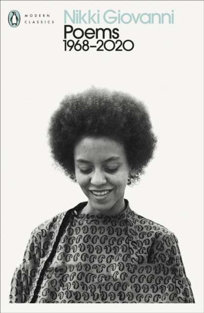 Poems: 1968-2020 by Nikki Giovanni