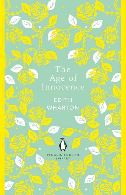 The Age of Innocence by Edith Wharton