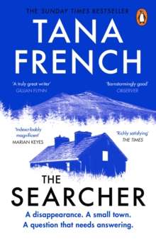 The Searcher  by Tana French