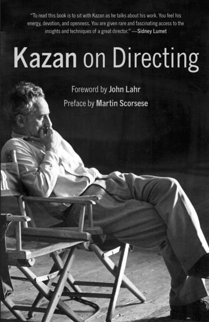 Kazan on Directing by Elia Kazan