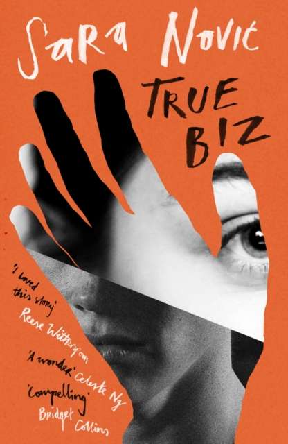 True Biz by Sara Novic