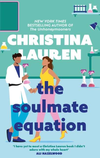 The Soulmate Equation by Christina Lauren