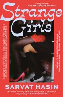 Strange Girls by Sarvat Hasin