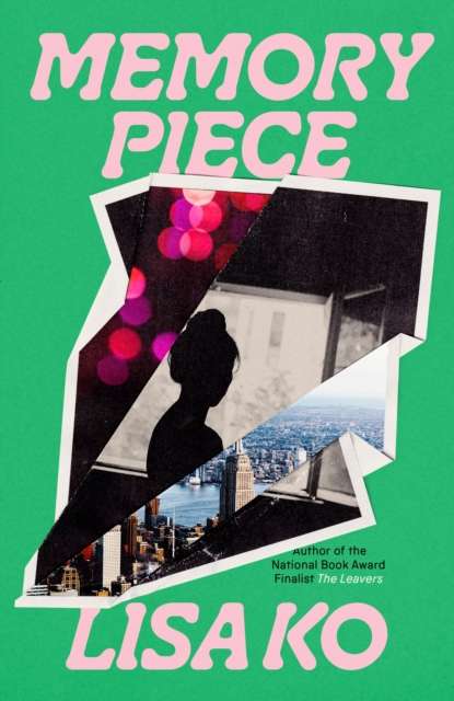 Memory Piece by Lisa Ko