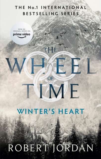 Winter's Heart : Book 9 of the Wheel of Time by Robert Jordan