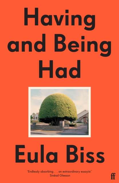 Having and Being Had by Eula Biss