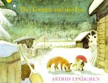 The Tomten and the Fox by Astrid Lindgren