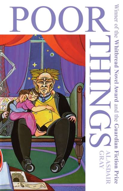 Poor Things by Alasdair Gray