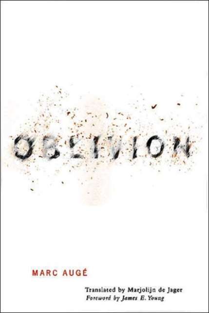 Oblivion by Marc Auge