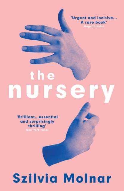 The Nursery by Szilvia Molnar